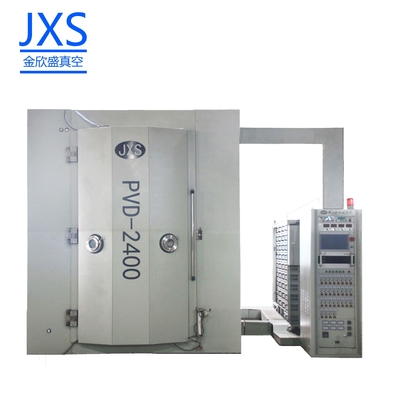 1 anno di garanzia Full Auto Multi Arc Vacuum Deposition PVD Vacuum Coating Machine