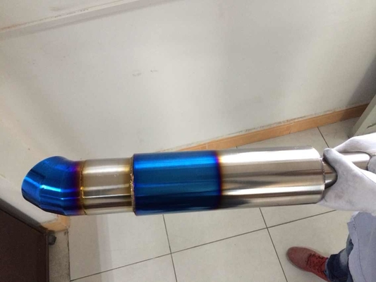 Macchine per rivestimento a vuoto PVD ad alta efficienza energetica