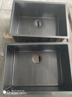 Macchine per rivestimento in PVD in acciaio inossidabile di grande capacità