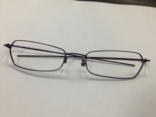 PVD Silver Jewelry Coating Machine Film protettivo e anti-impronte digitali PVD Coating Machine per gioielli