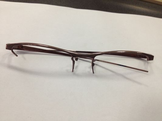 PVD Silver Jewelry Coating Machine Film protettivo e anti-impronte digitali PVD Coating Machine per gioielli