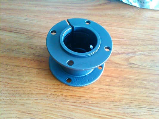 Macchina di rivestimento PVD di lamiere di acciaio inossidabile a carico verticale con pompa JXS