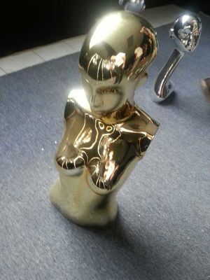 Buona vendita di piccola macchina per rivestimento Pvd per rivestimento di ceramica, acciaio inossidabile, vetro, metallo, galvanica