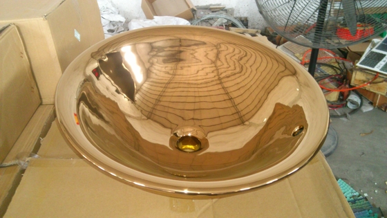 Dispositivo per il rivestimento con sputtering magnetron di dimensioni personalizzabili / attrezzature per rivestimento PVD