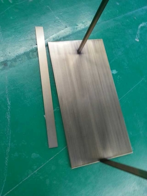 Macchina di metallizzazione a vuoto di plastica ad alta efficienza