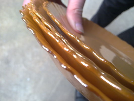 Macchina per rivestimento a vuoto di piastrelle ceramiche Pvd ad alta efficienza produttiva