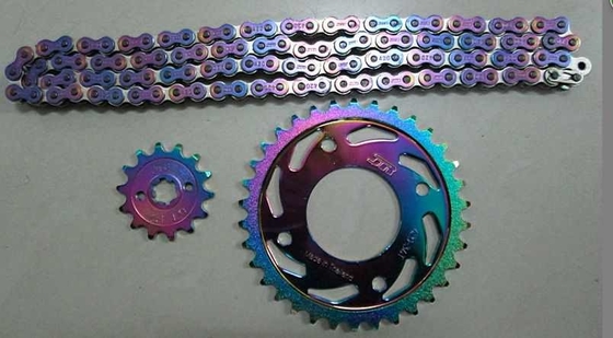 Apparecchiature di metallizzazione a vuoto a riflettore di lampadina in plastica ad alta efficienza
