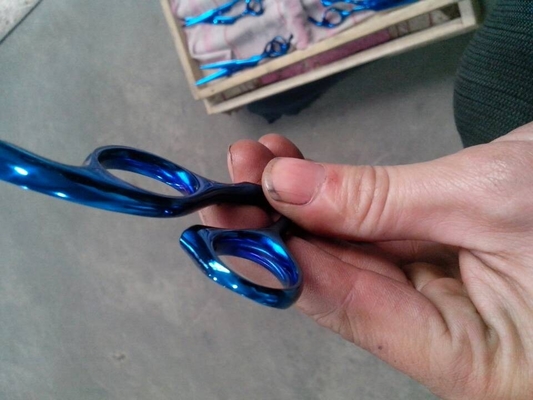 Macchina di metallizzazione a vuoto a doppia porta verticale in plastica con tappo cosmetico