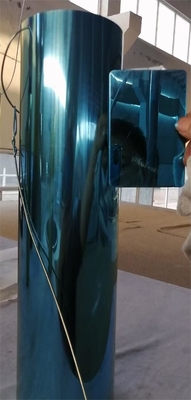 Macchine di rivestimento PVD a multi arco verticale completamente automatiche