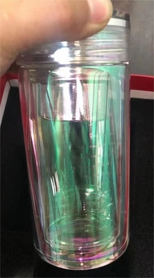 Fabbrica vende direttamente a buon prezzo parti in acciaio inossidabile, rivestimento metallico, macchina per placcatura PVD colorata, colori speciali