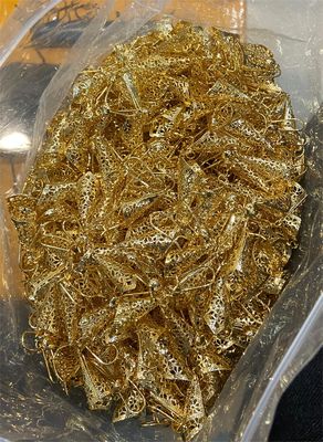 1 anno di garanzia Full Auto Multi Arc Vacuum Deposition PVD