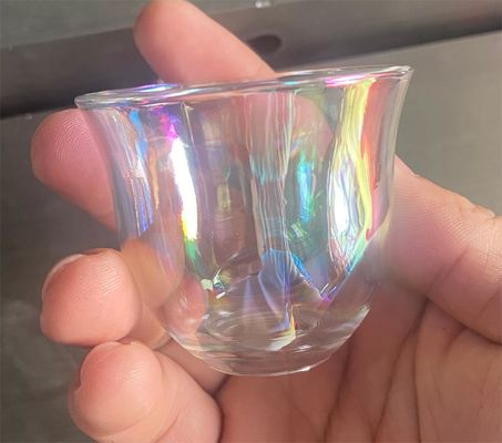 1 anno di garanzia Macchina per rivestimento a vuoto PVD per porte in acciaio inossidabile