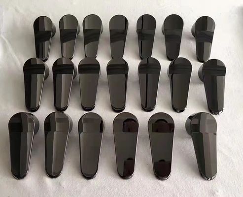 Macchina di rivestimento ottico a vuoto PVD di alta qualità personalizzata
