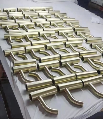 Attrezzatura per il rivestimento del vetro a colori multiarco Pvd Decorative Vacuum Coating Machine