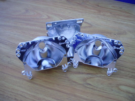 1 anno di garanzia in acciaio inossidabile strumento chirurgico PVD macchina di rivestimento a vuoto