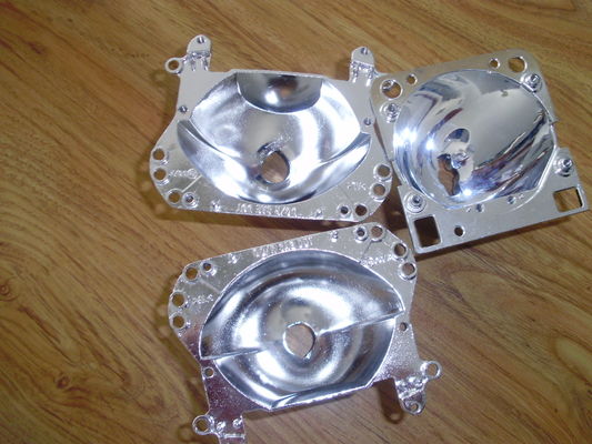 1 anno di garanzia in acciaio inossidabile strumento chirurgico PVD macchina di rivestimento a vuoto