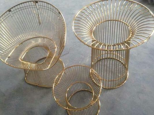 Apparecchiature di deposizione fisica del vapore Macchina di rivestimento PVD per plastica, ceramica, leghe metalliche, gioielli, vetro ecc.