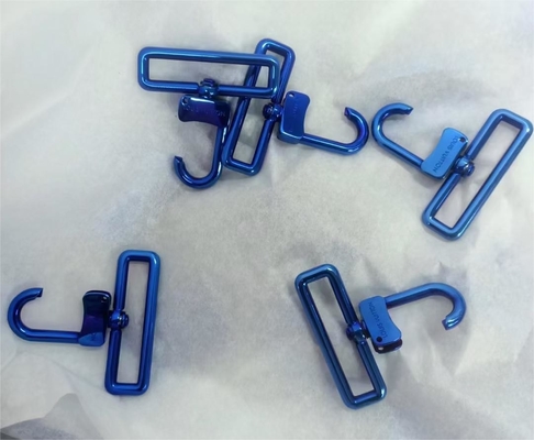 Cassa da orologio in acciaio inossidabile, fascia di orologio, cinghia di orologio, macchina di rivestimento a vuoto PVD