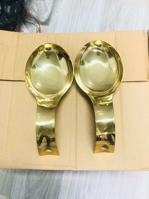 Apparecchiature di rivestimento sottovuoto PVD di grandi dimensioni / Macchina PVD per grandi parti metalliche