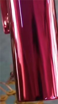 Macchina di rivestimento a vuoto industriale per rivestimento PVD e CVD su substrati metallici di plastica ceramica Finitura di alta qualità