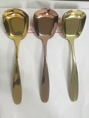 Pipe di acciaio inossidabile di foglio Pvd colorato Titanio macchina di rivestimento in oro