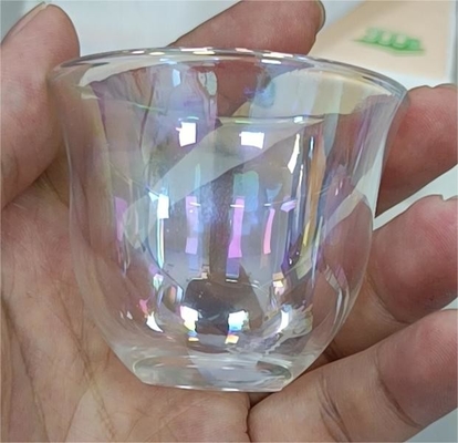Macchina di rivestimento in vetro automatico per il vetro Pvd