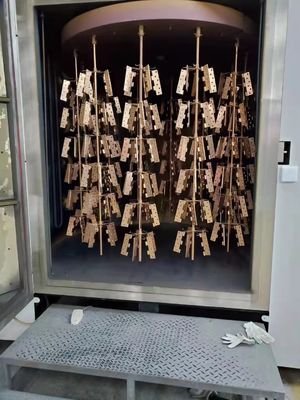 Macchina per rivestimento PVD usata in acciaio inossidabile, macchina PVD, usata e nuova, macchina per rivestimento sottovuoto PVD