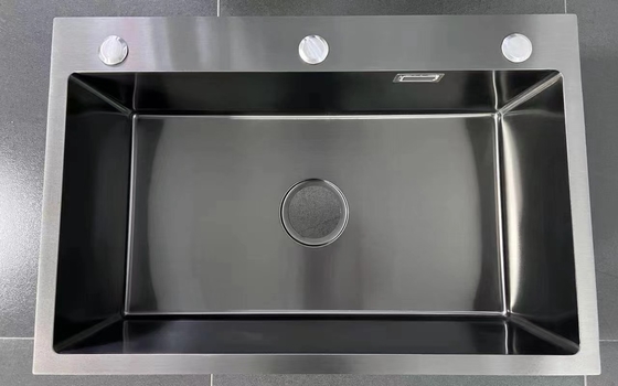 Macchine di rivestimento a vuoto PVD