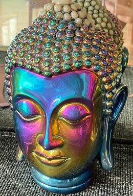 Mini macchina di rivestimento PVD / piccola macchina di rivestimento a vuoto