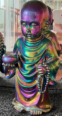 Mini macchina di rivestimento PVD / piccola macchina di rivestimento a vuoto