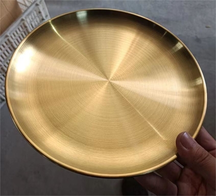 Sistema di rivestimento PVD in titanio