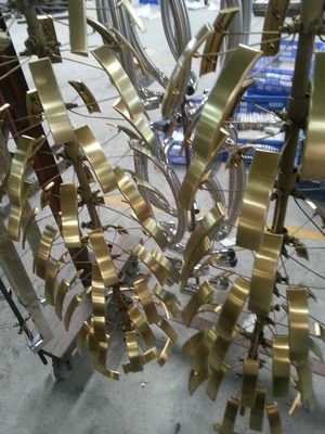 Macchine per rivestimento a vuoto PVD per apparecchiature per touch screen