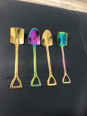 Macchina di rivestimento Pvd per lo sputtering ionico automatico a più archi in acciaio inossidabile