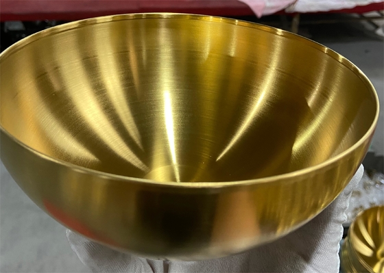 Macchina per rivestimento sottovuoto PVD personalizzata per metallo, vetro e ceramica