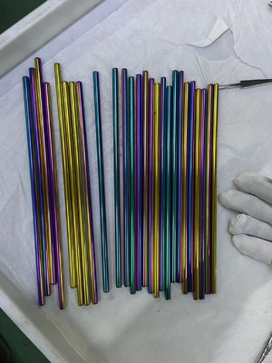Macchine per il rivestimento a vuoto PVD per occhiali per gioielli Equipaggiamenti per la metallizzazione degli ioni multi-arco