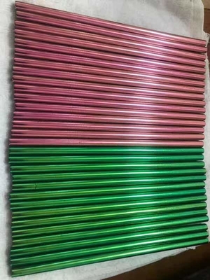 200A Sistemi di rivestimento a vuoto per piattaforme in acciaio inossidabile