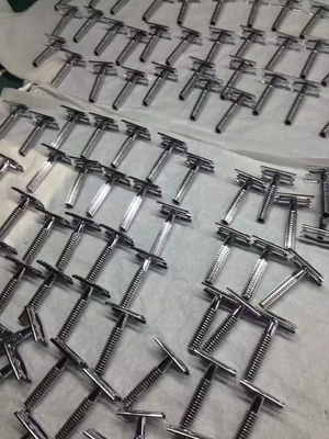 Macchina per rivestimento a vuoto con rivestimento ionico in acciaio inossidabile
