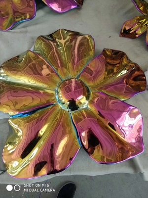 Plastico palla di Natale Rosso Blu Argento Oro colore di evaporazione macchina di rivestimento a vuoto