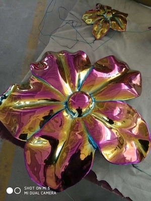 Plastico palla di Natale Rosso Blu Argento Oro colore di evaporazione macchina di rivestimento a vuoto