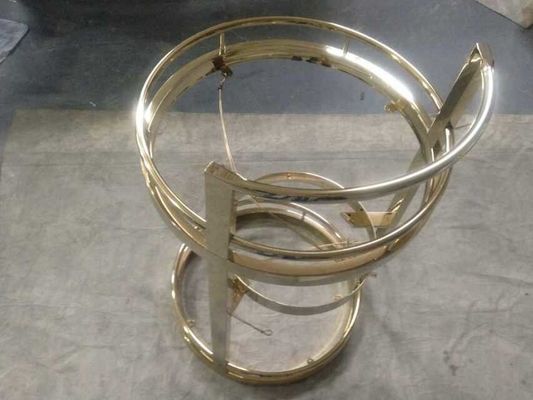 Apparecchiature di rivestimento a vuoto PVD per porte in acciaio inossidabile