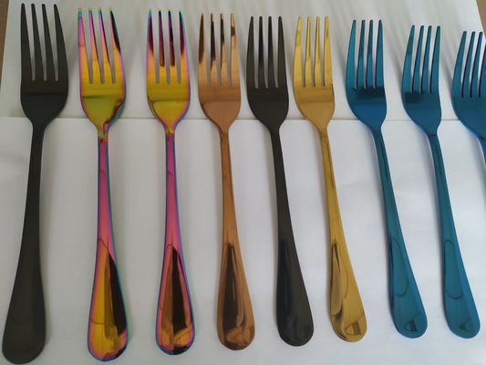 Accessori per la decorazione in plastica Equipaggiamento per il cromaggio multicolore in oro per il ballo di Natale