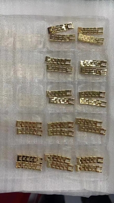 Macchine per rivestimento di metallo piatto / Macchine per rivestimento PVD in acciaio inossidabile