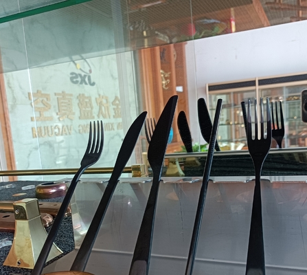 Apparecchiature per rivestimento PVD a touch screen per la vasca da cucina in acciaio inossidabile