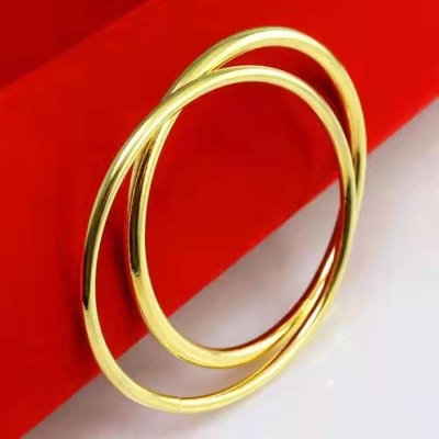 Apparecchi da cucina in acciaio inossidabile Titanio oro PVD Arco catodico fisico sistema di deposizione del vapore