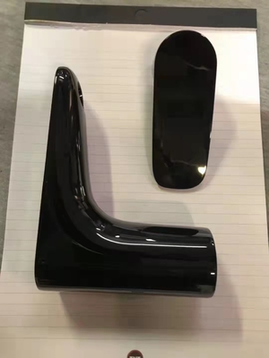 Macchina per rivestimento in titanio a ioni multi-arco ad alta efficienza per tubi a manico di porta in acciaio inossidabile