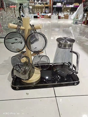 Impianto di rivestimento PVD per la cucina e il lavandino