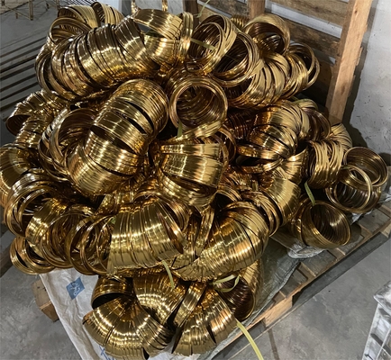 PLC Controlla Evaporazione Macchina di rivestimento a vuoto, Plastic Vacuum Metalizing Machine