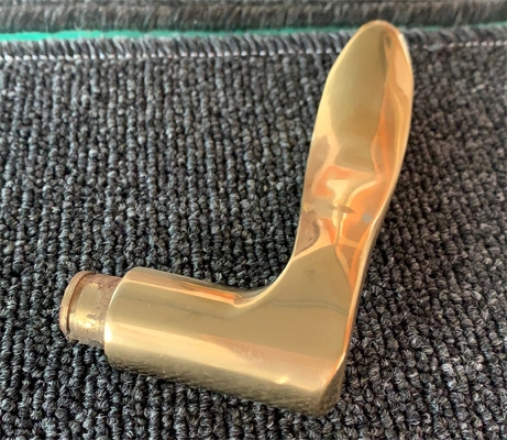 Macchine per la metallizzazione a vuoto di finiture metalliche in plastica a cromo