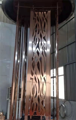 Macchine per rivestimento PVD in acciaio inossidabile