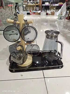 Macchina per rivestimento a vuoto di piastrelle ceramiche PVD a nitruro di titanio